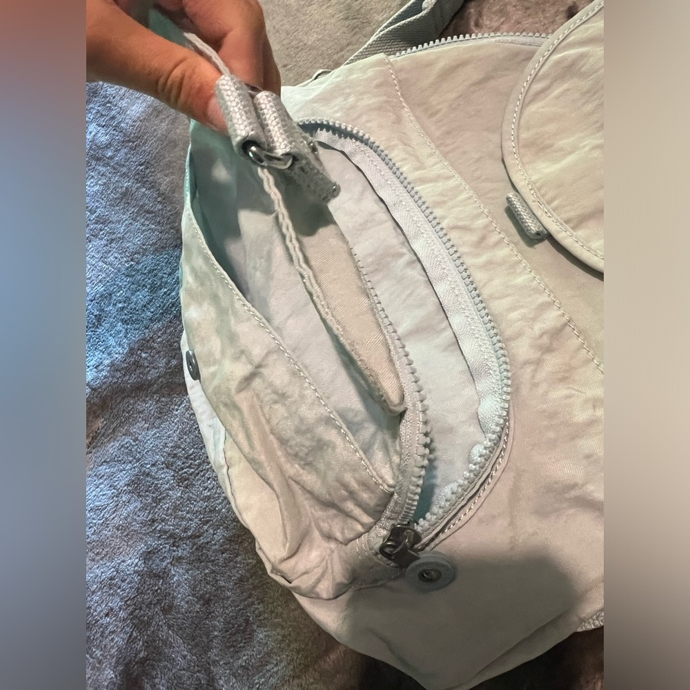 Kipling Backpack - image 2